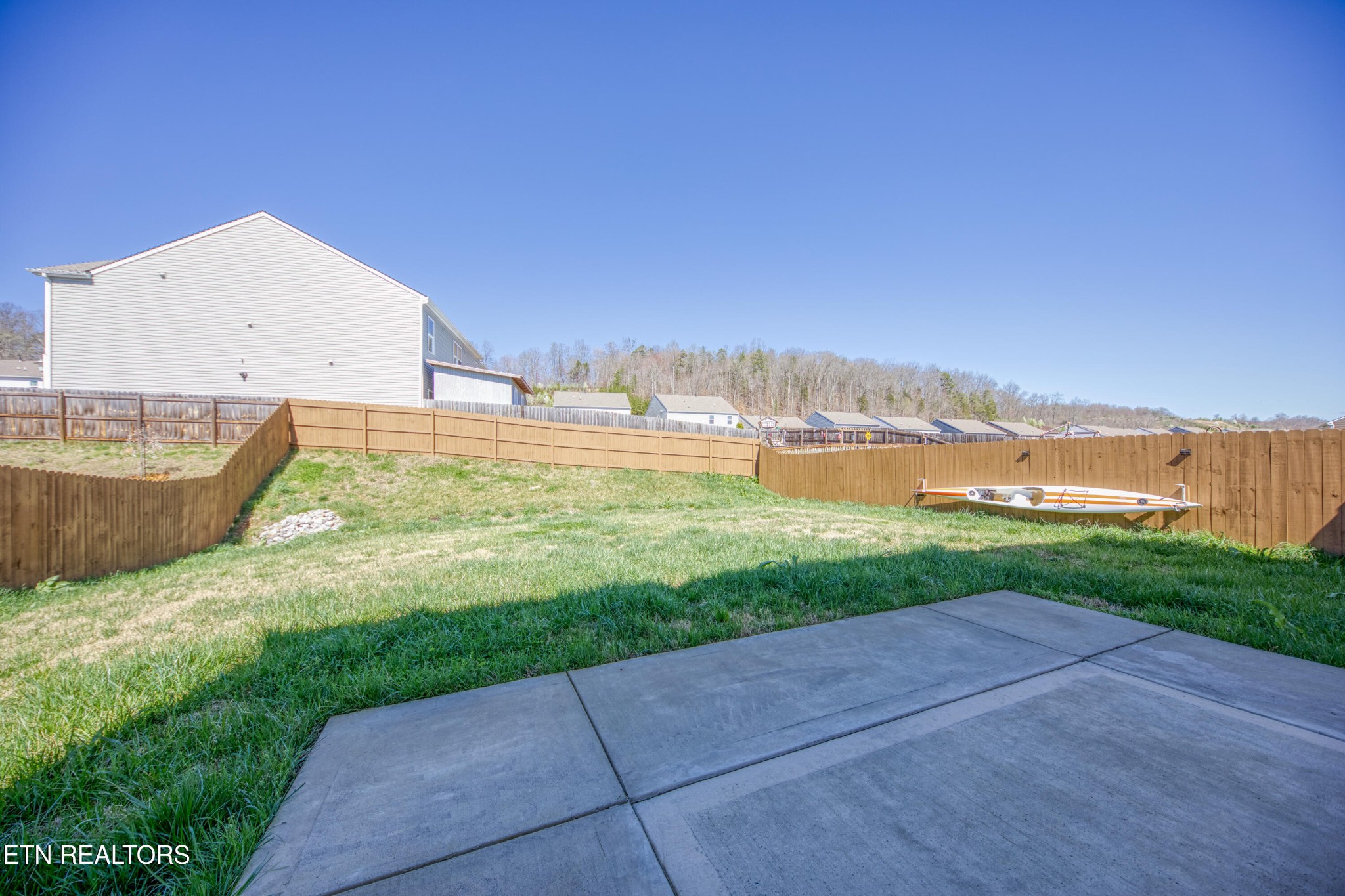 187 Ibis Loop Oak Ridge, TN 37830 - Photo 19 of 21