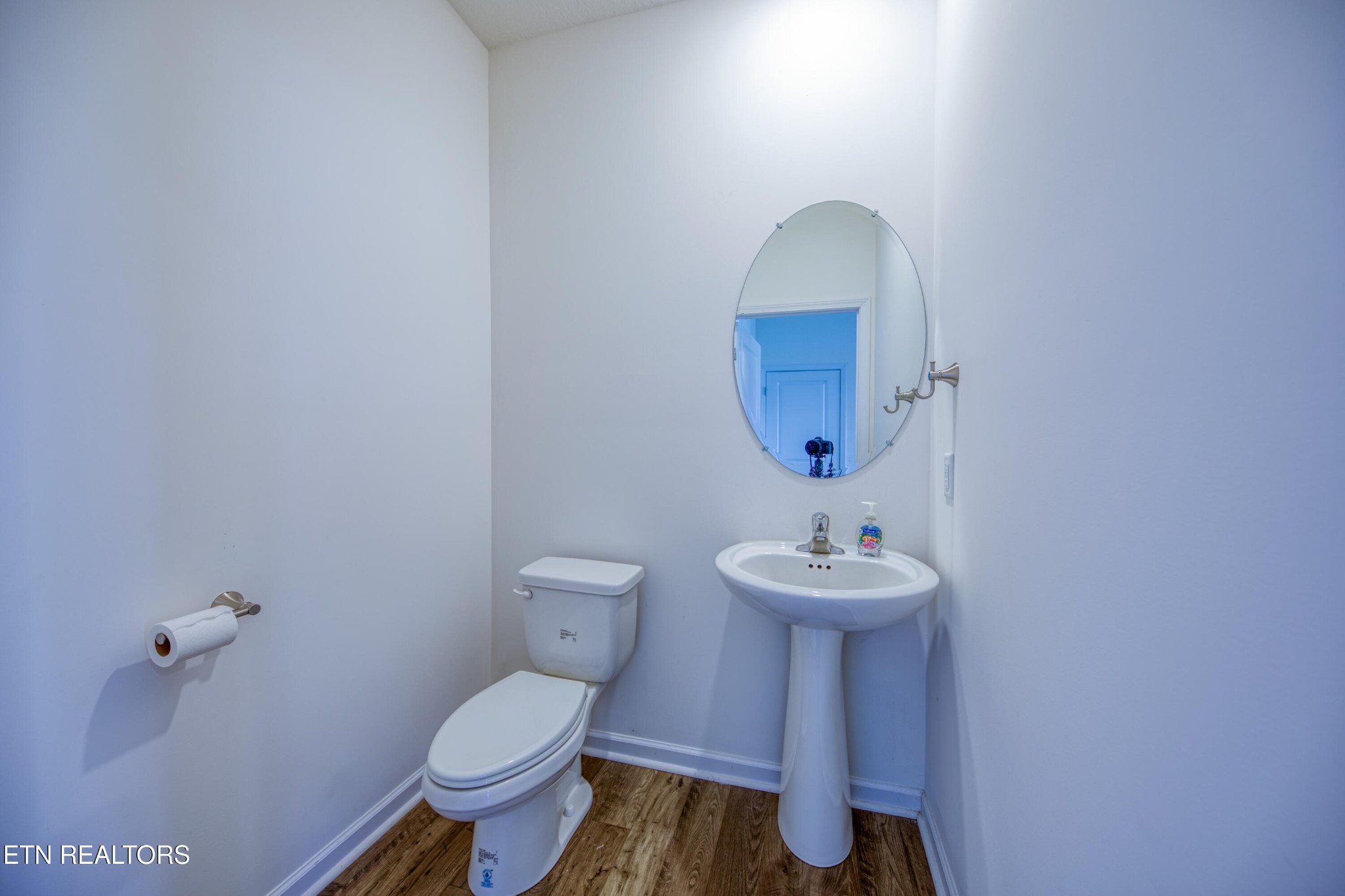 187 Ibis Loop Oak Ridge, TN 37830 - Photo 4 of 21