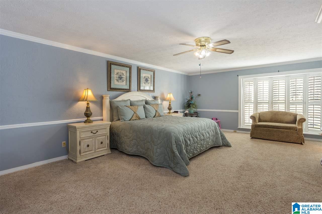 281 Hidden Hills Road Jacksonville, AL 36265 - Photo 17 of 50