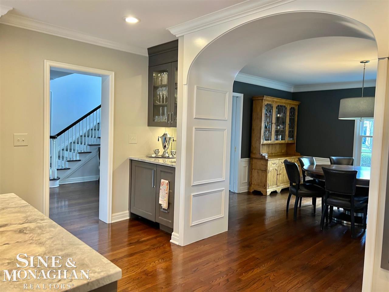 26 Harbor Hill Road Grosse Pointe Farms, MI 48236 - Photo 12 of 42