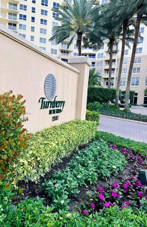$2,600 | 19501 West Country Club Drive, Unit 1011, Aventura, FL 33180