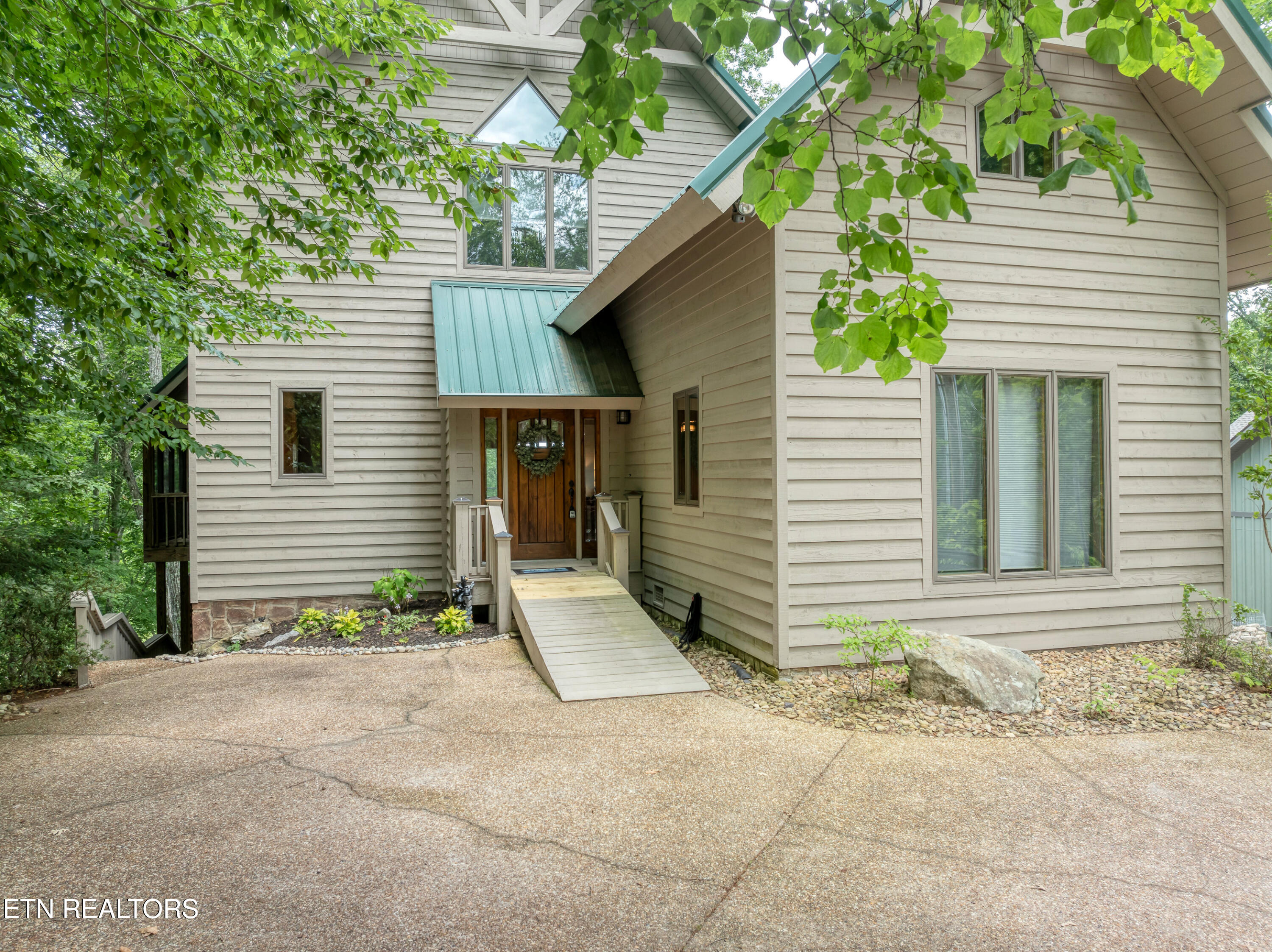 374 Laurel Road Townsend, TN 37882 - Photo 2 of 56 DJI_0180