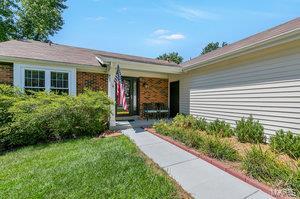 1351 Culpepper Ridge Drive Ballwin, MO 63021 - Photo 2 of 29 Gallery Image 2