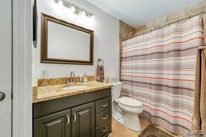 1351 Culpepper Ridge Drive Ballwin, MO 63021 - Photo 16 of 29 Gallery Image 16