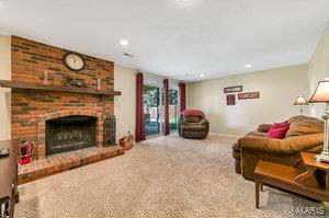 1351 Culpepper Ridge Drive Ballwin, MO 63021 - Photo 19 of 29 Gallery Image 19