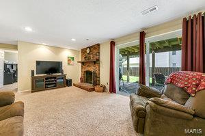 1351 Culpepper Ridge Drive Ballwin, MO 63021 - Photo 20 of 29 Gallery Image 20