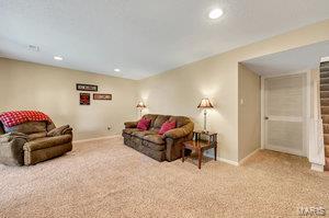 1351 Culpepper Ridge Drive Ballwin, MO 63021 - Photo 21 of 29 Gallery Image 21