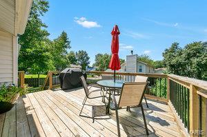 1351 Culpepper Ridge Drive Ballwin, MO 63021 - Photo 26 of 29 Gallery Image 26
