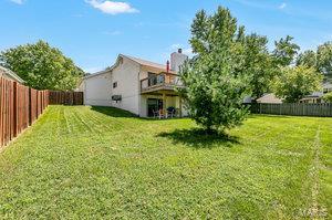 1351 Culpepper Ridge Drive Ballwin, MO 63021 - Photo 27 of 29 Gallery Image 27