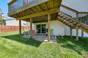 1351 Culpepper Ridge Drive Ballwin, MO 63021 - Photo 28 of 29 Gallery Image 28