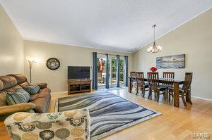 1351 Culpepper Ridge Drive Ballwin, MO 63021 - Photo 5 of 29 Gallery Image 5