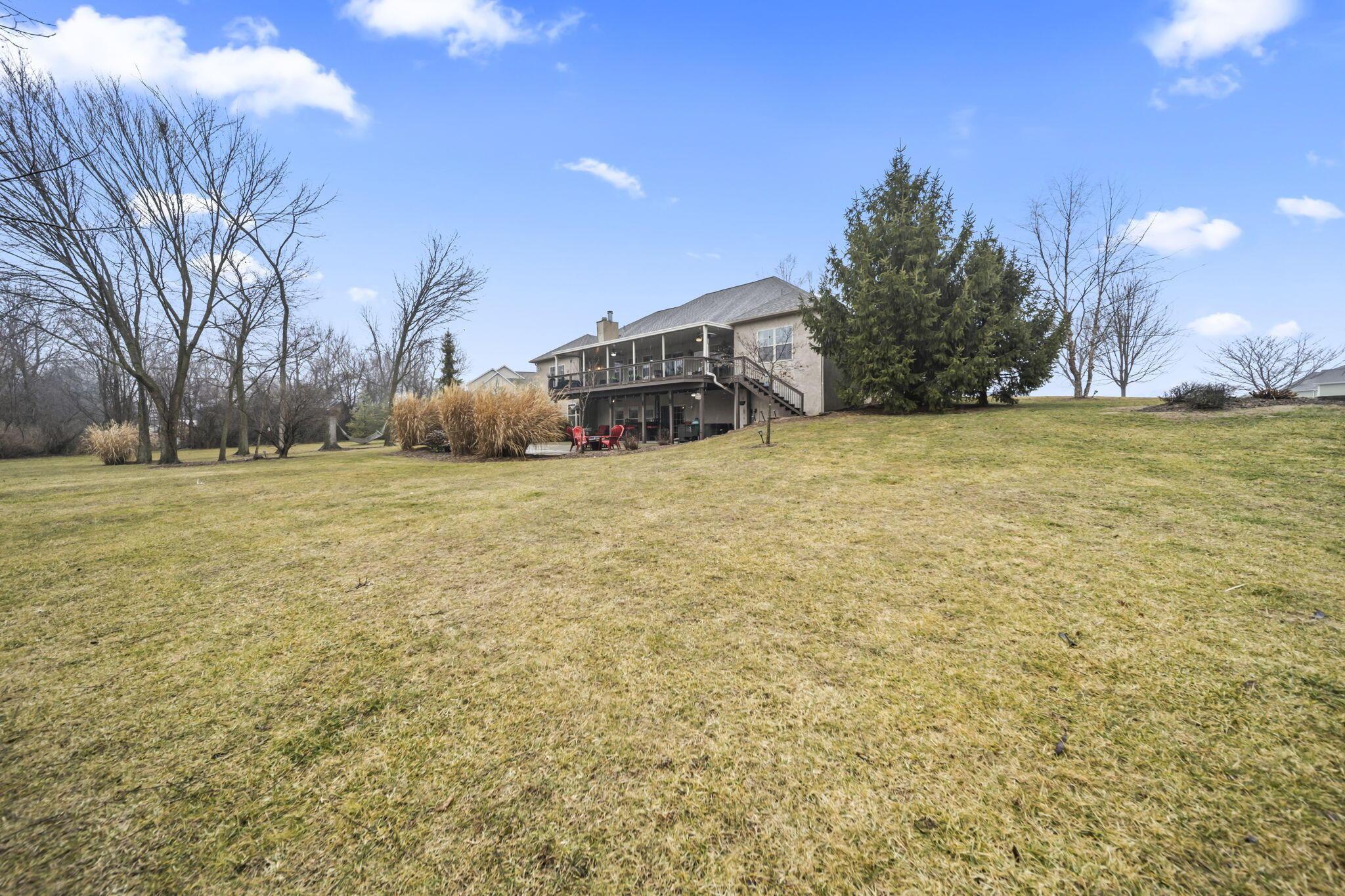 9530 Ward Road Plain City, OH 43064 - Photo 105 of 156