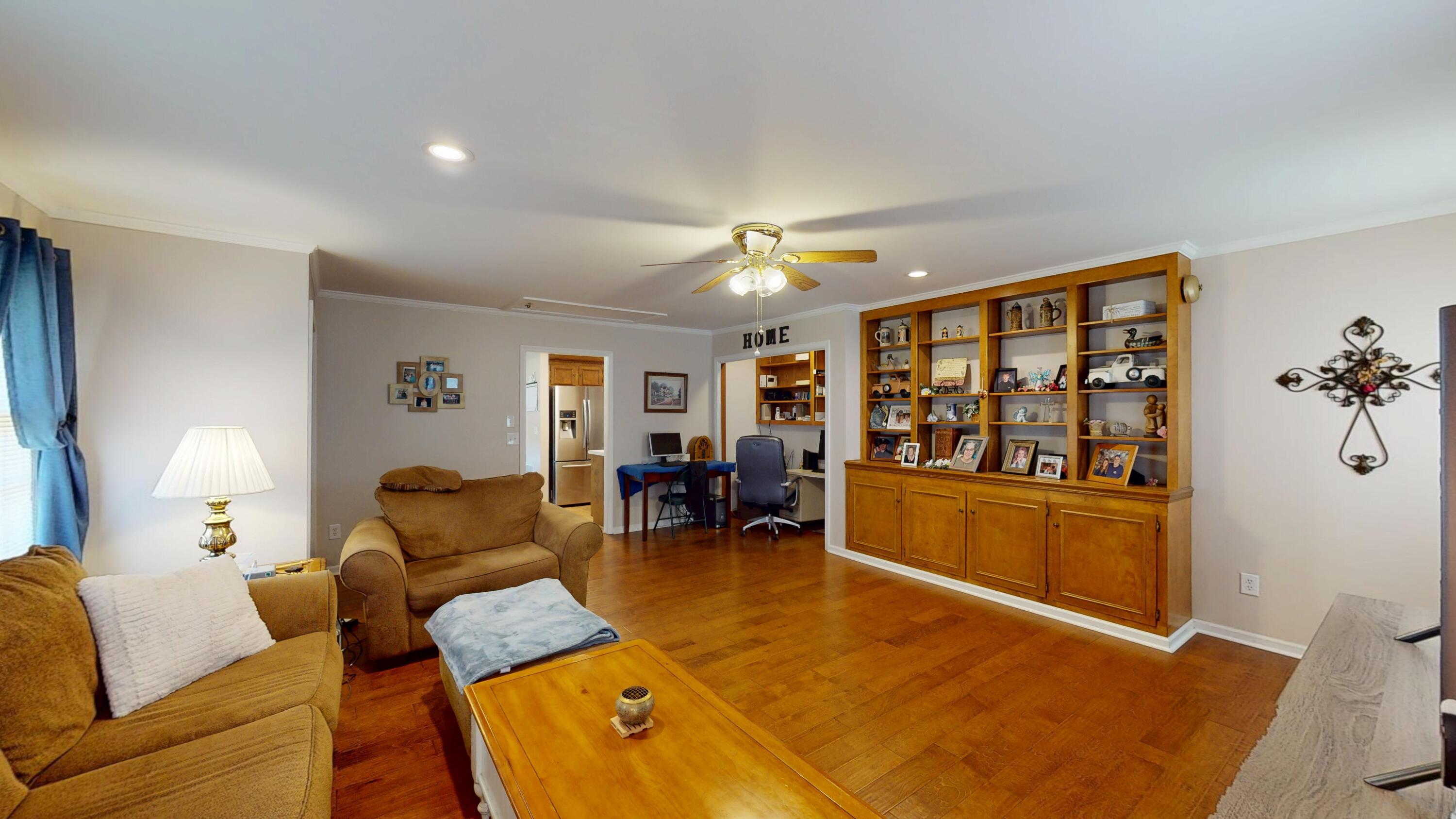 2129 Balmoral Court Sumter, SC 29154 - Photo 10 of 70
