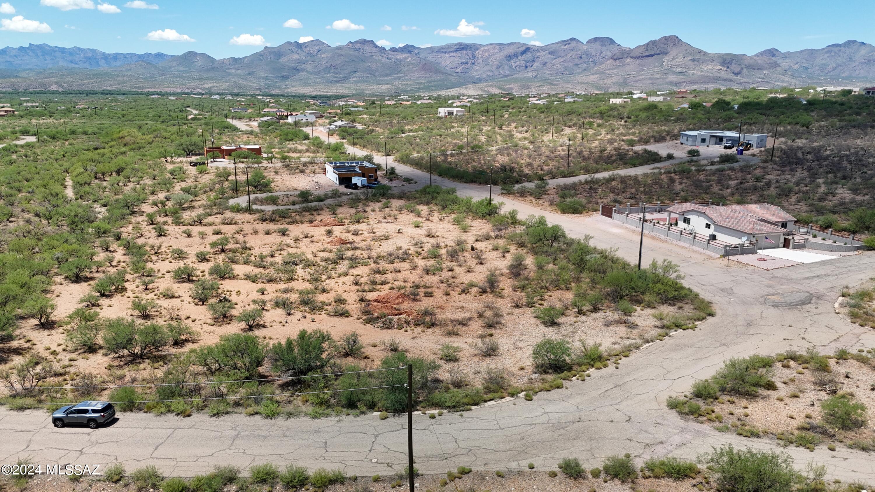 79 Circulo Bolivia, Unit 21 Rio Rico, AZ 85648 - Photo 9 of 10 DJI_20240722114740_0177_D_79CB