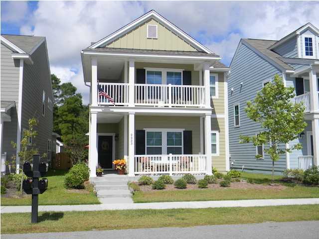 2923 Waterleaf Road Johns Island, SC 29455 - Photo 1 of 23 Primary Photo