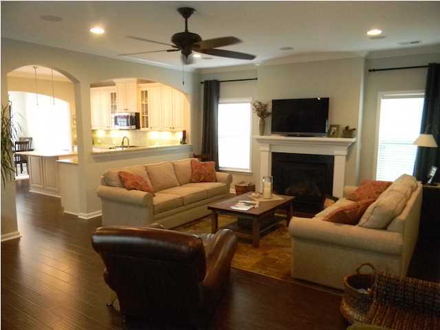 2923 Waterleaf Road Johns Island, SC 29455 - Photo 2 of 23 Additional Photo
