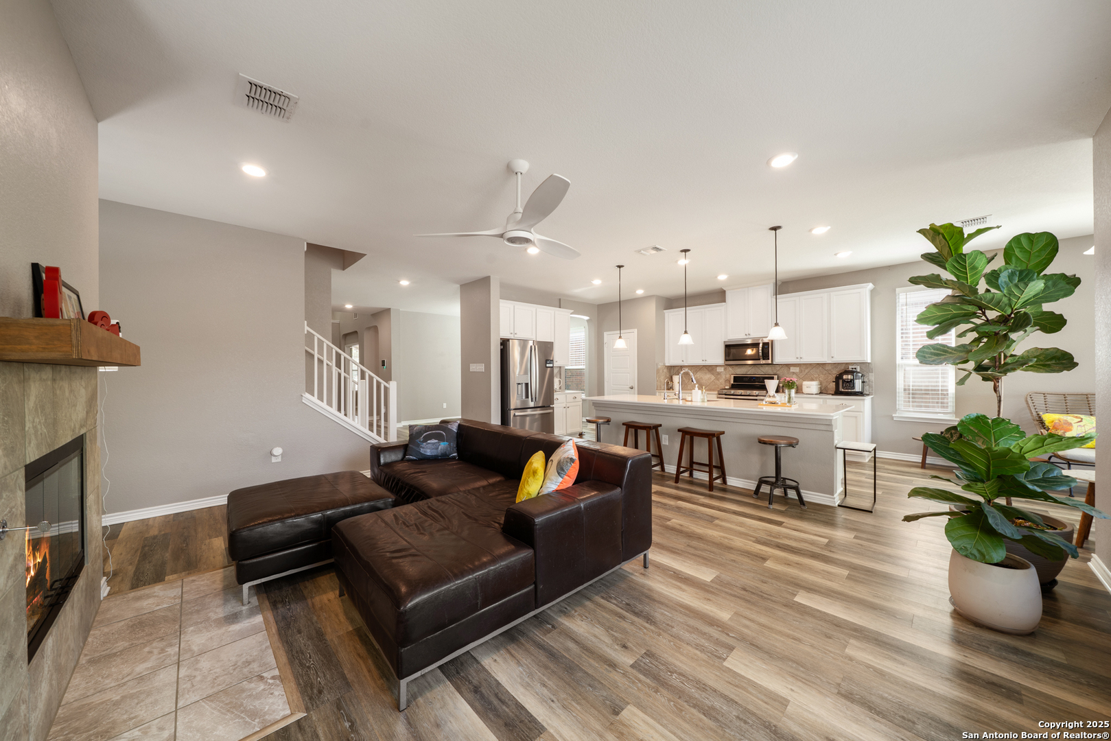 11312 Red Oak Turn Helotes, TX 78023 - Photo 11 of 38