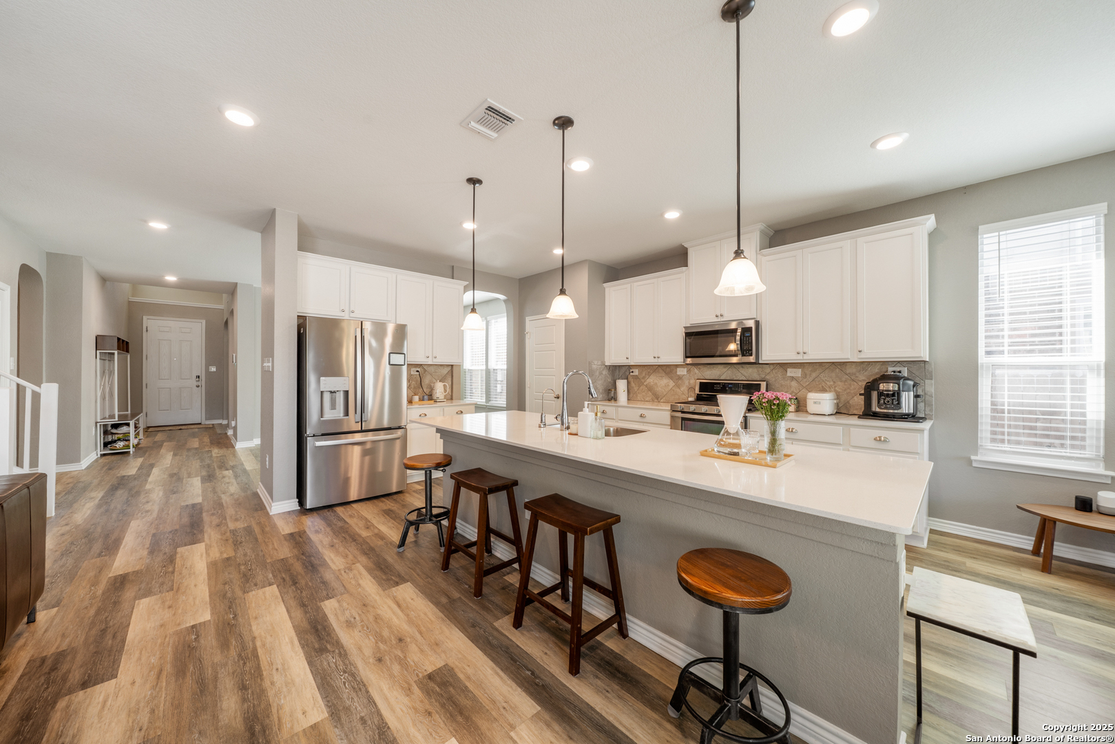 11312 Red Oak Turn Helotes, TX 78023 - Photo 12 of 38