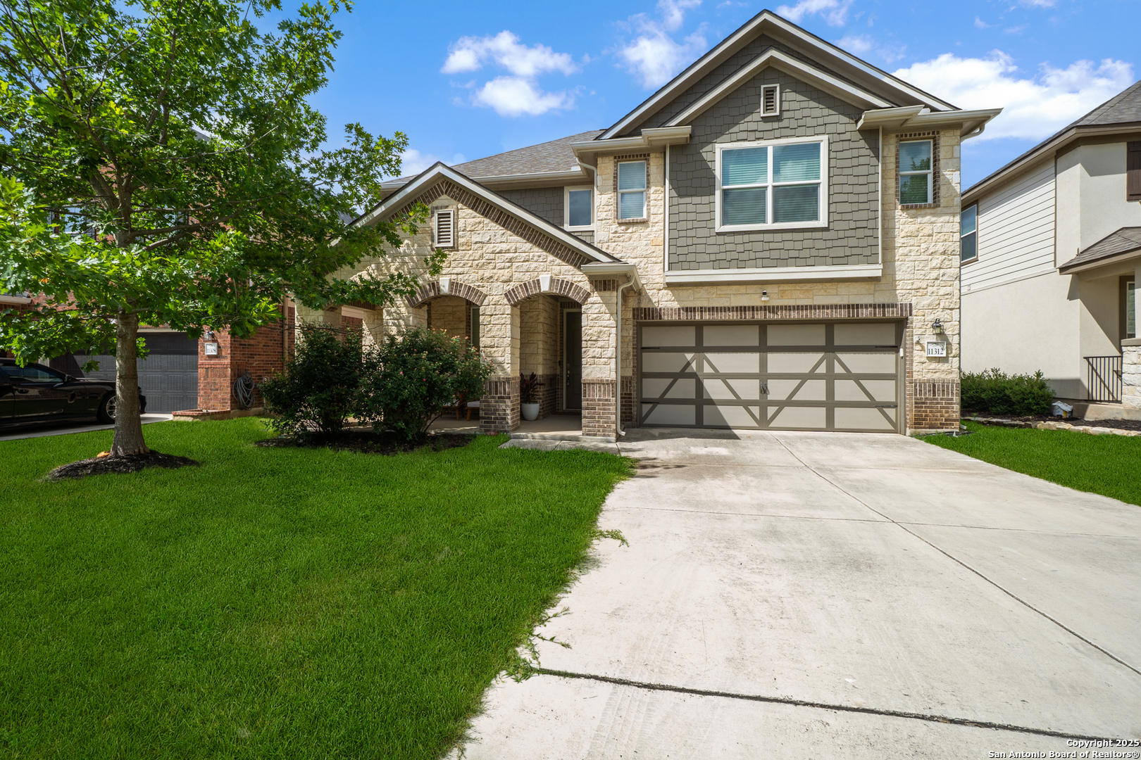 11312 Red Oak Turn Helotes, TX 78023 - Photo 2 of 38