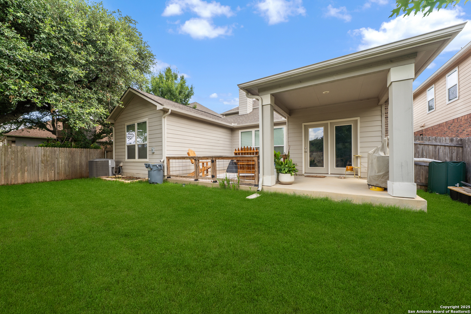 11312 Red Oak Turn Helotes, TX 78023 - Photo 36 of 38