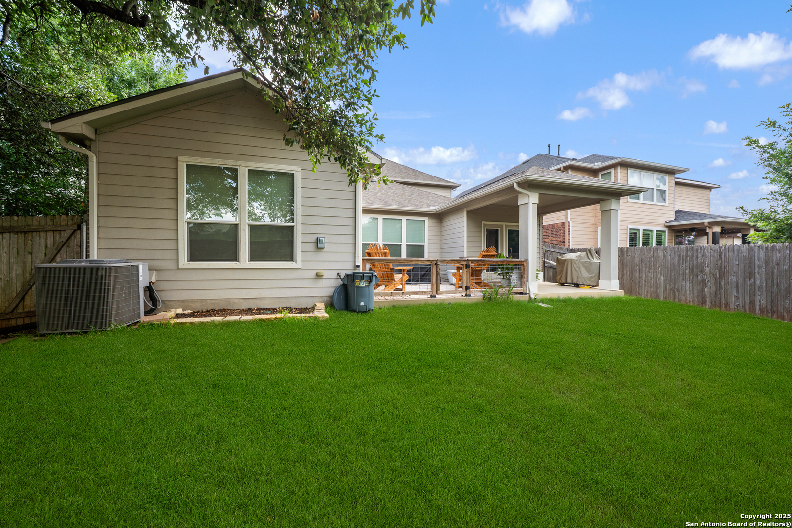 11312 Red Oak Turn Helotes, TX 78023 - Photo 37 of 38