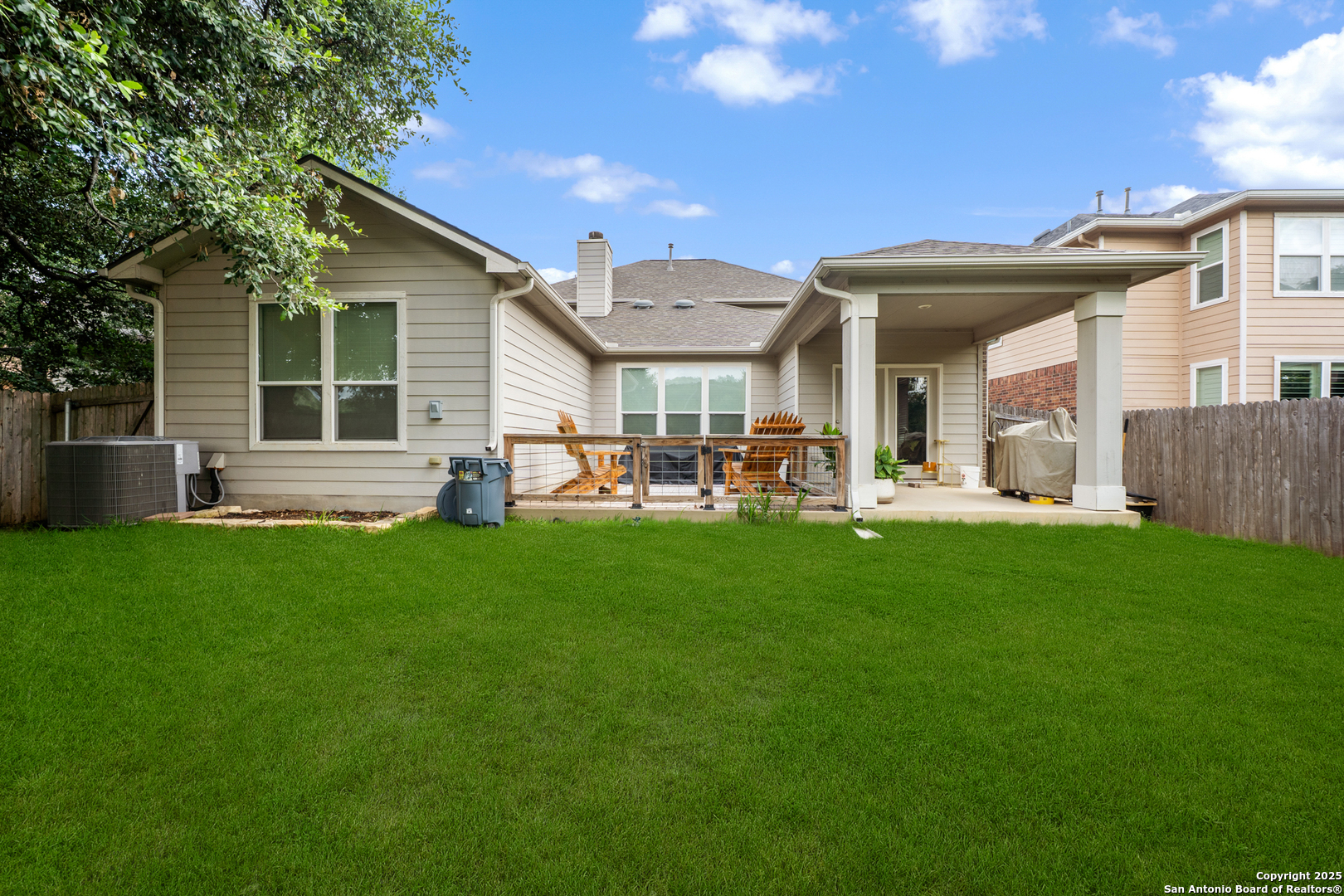 11312 Red Oak Turn Helotes, TX 78023 - Photo 38 of 38