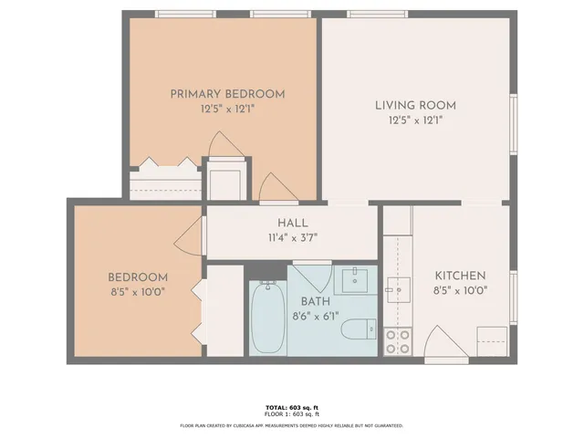 $135,000 | 201 East Michigan Avenue, Unit 2D, Paw Paw, MI 49079