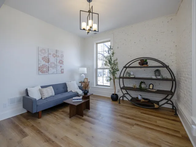 $135,000 | 201 East Michigan Avenue, Unit 2D, Paw Paw, MI 49079