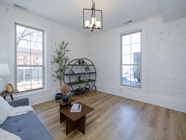 $135,000 | 201 East Michigan Avenue, Unit 2D, Paw Paw, MI 49079