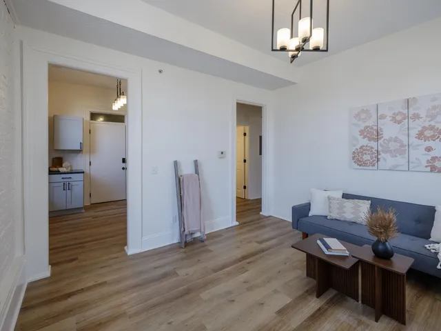 $135,000 | 201 East Michigan Avenue, Unit 2D, Paw Paw, MI 49079