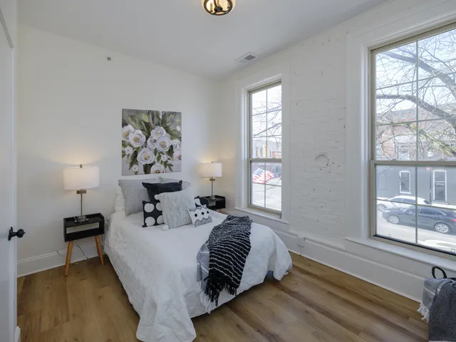 $135,000 | 201 East Michigan Avenue, Unit 2D, Paw Paw, MI 49079