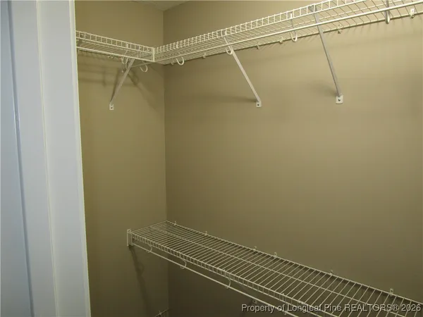 a view of a small space