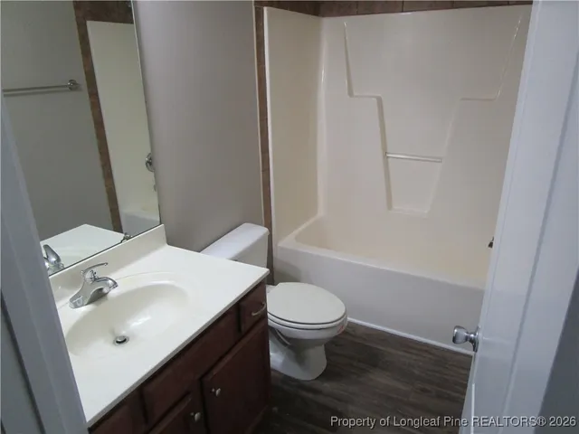 $1,700 | 1442 Vandenberg Drive, Fayetteville, NC 28312