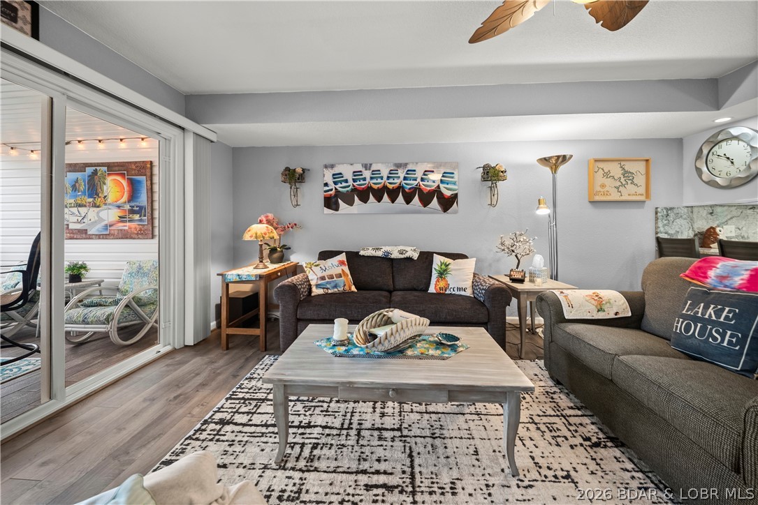 40 Lighthouse Road, Unit 301 Lake Ozark, MO 65049 - Photo 13 of 32 Gallery Image 13
