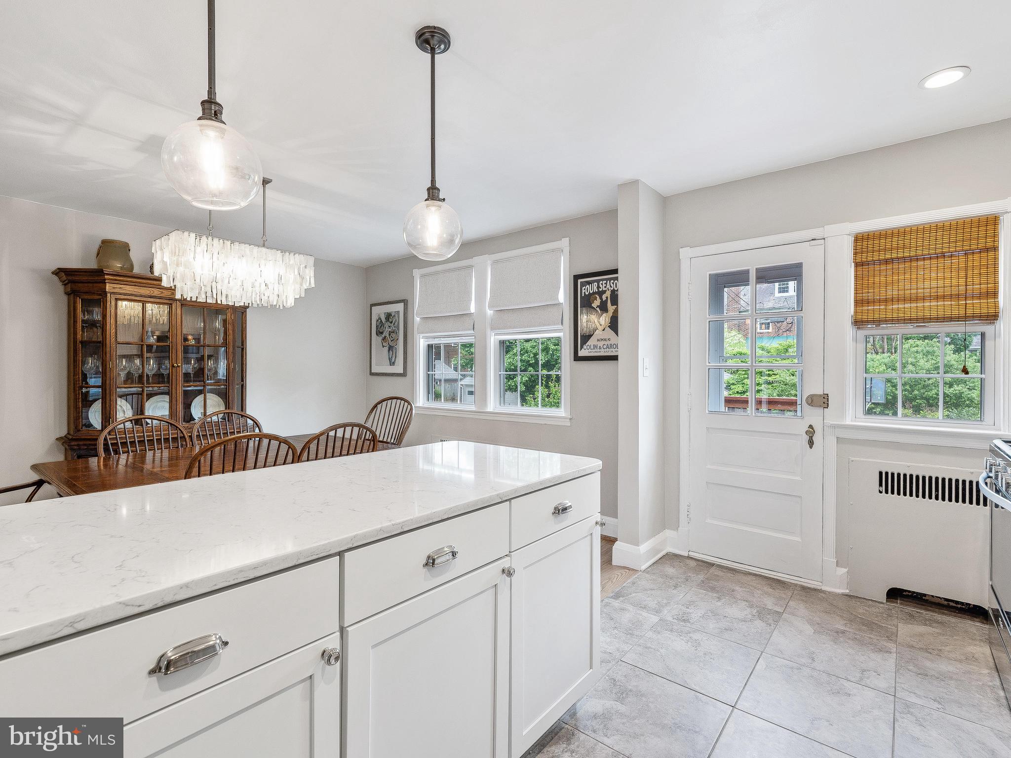 27 Murdock Road Baltimore, MD 21212 - Photo 14 of 30 Kitchen