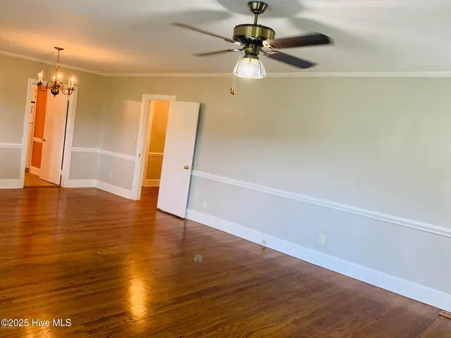 $1,400 | 3006 Lester Mills Road, Greenville, NC 27858