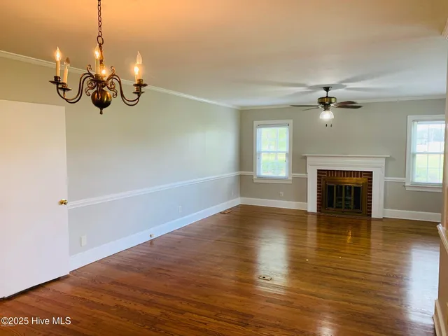 $1,400 | 3006 Lester Mills Road, Greenville, NC 27858