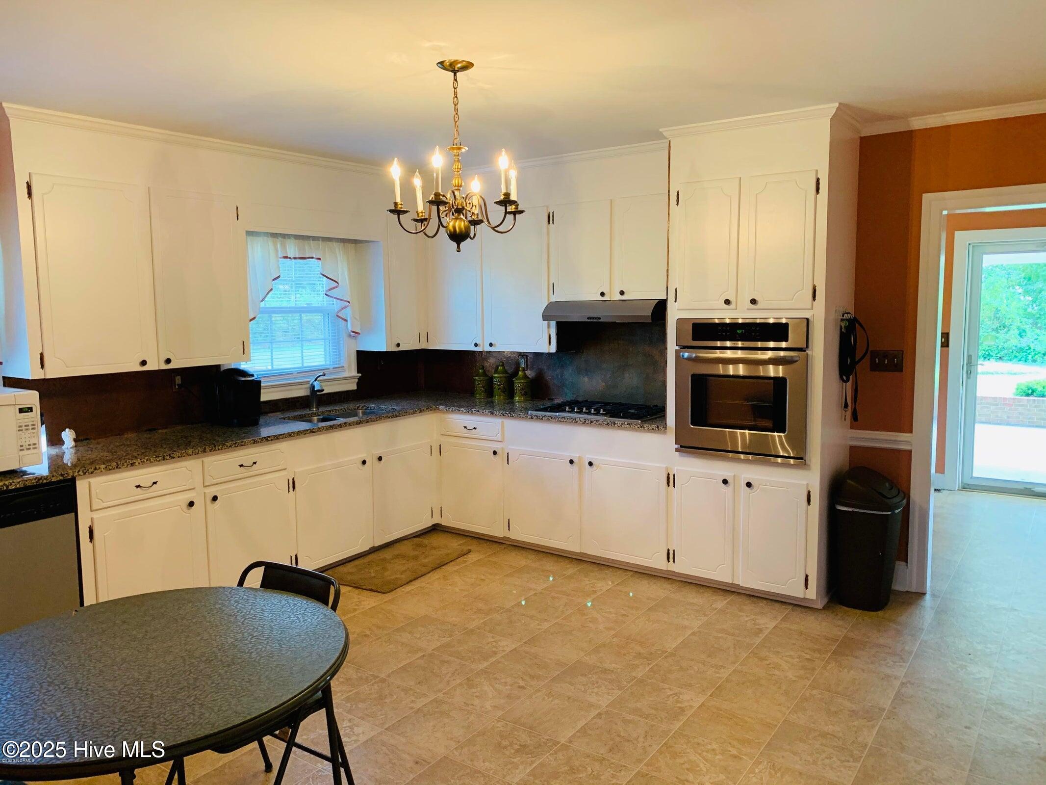 3006 Lester Mills Road Greenville, NC 27858 - Photo 14 of 22 kitchen-1