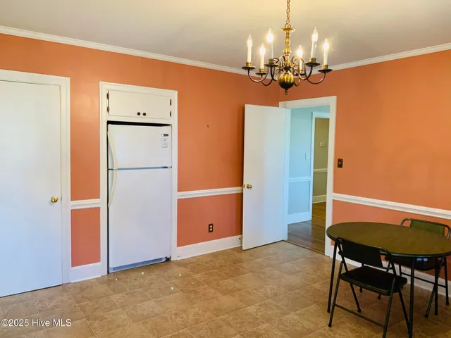 $1,400 | 3006 Lester Mills Road, Greenville, NC 27858