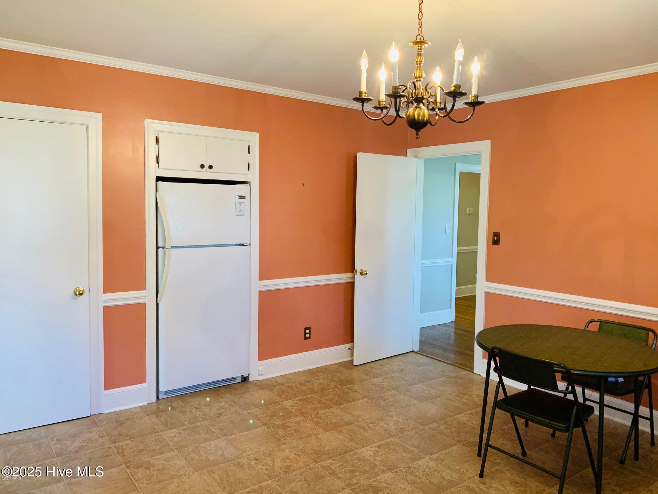 3006 Lester Mills Road Greenville, NC 27858 - Photo 16 of 22 kitchen-3
