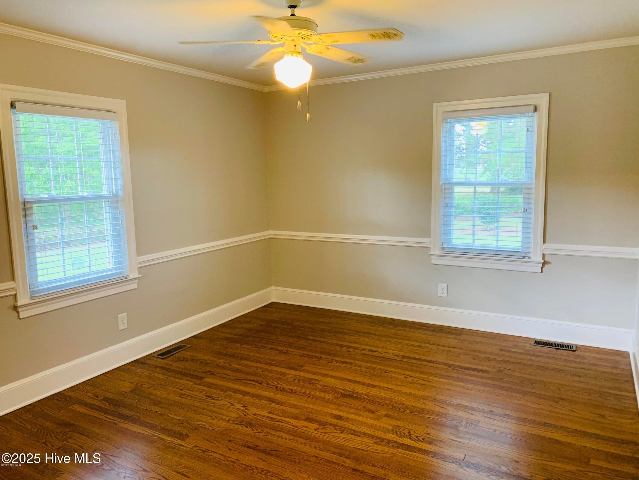 3006 Lester Mills Road Greenville, NC 27858 - Photo 21 of 22 BR-2