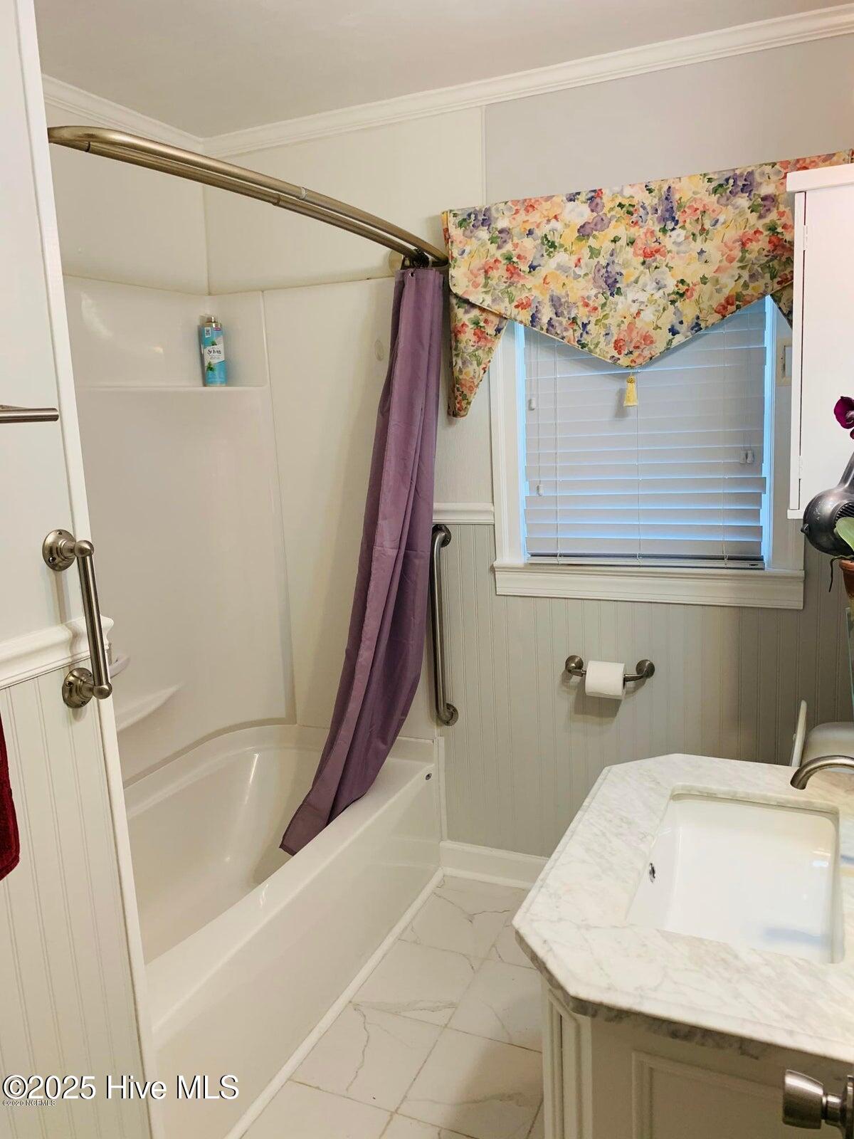 3006 Lester Mills Road Greenville, NC 27858 - Photo 22 of 22 bath-1