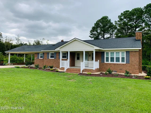 $1,400 | 3006 Lester Mills Road, Greenville, NC 27858