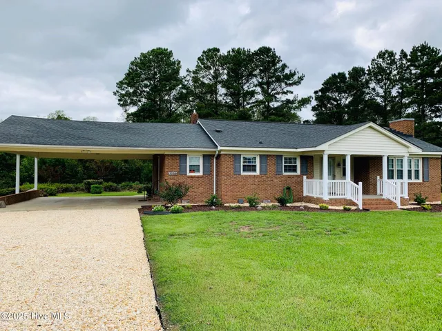 $1,400 | 3006 Lester Mills Road, Greenville, NC 27858