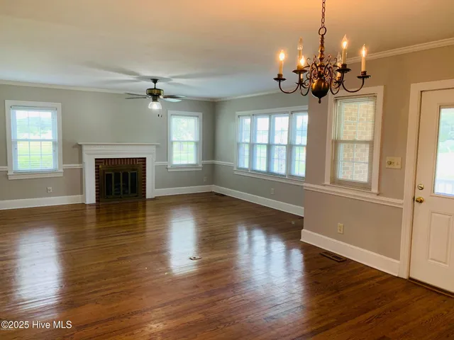 $1,400 | 3006 Lester Mills Road, Greenville, NC 27858