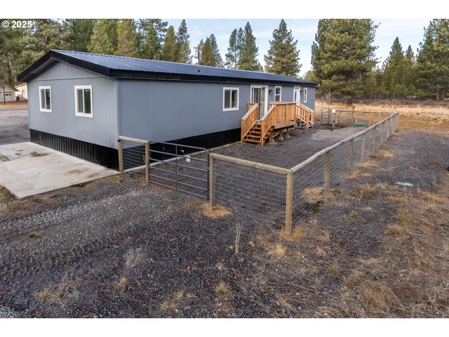 $349,000 | 51488 Hann Road, La Pine, OR 97739