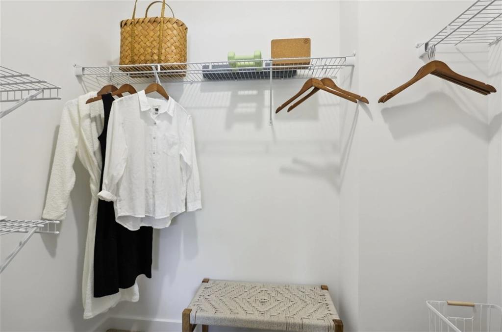 75 Overlook Parkway Southeast, Unit 324 Cartersville, GA 30121 - Photo 10 of 21 a view of entryway