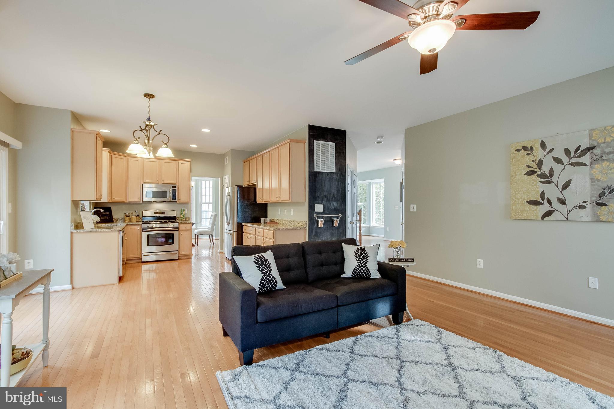 661 Hunters Road Culpeper, VA 22701 - Photo 14 of 39