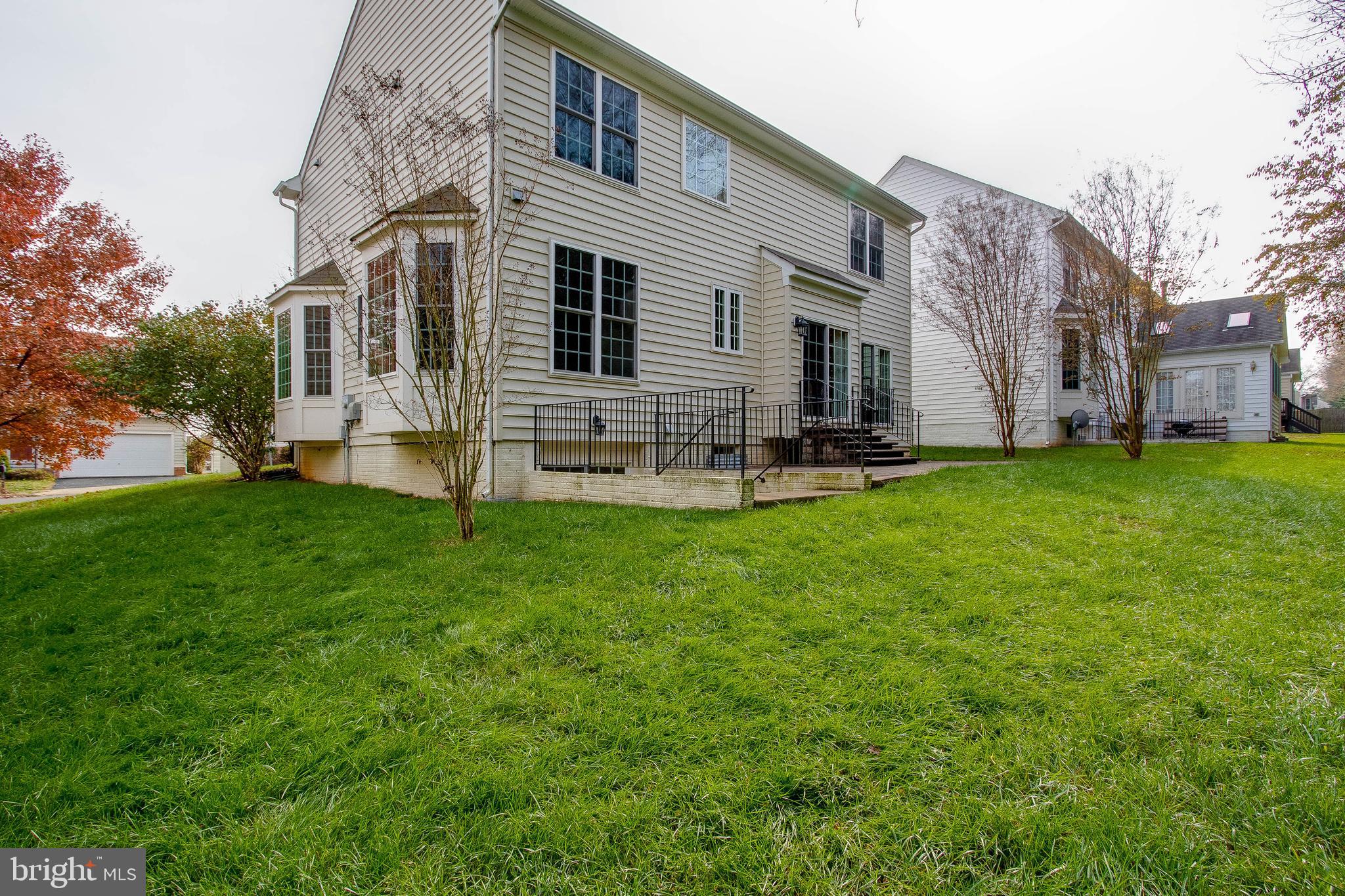 661 Hunters Road Culpeper, VA 22701 - Photo 37 of 39