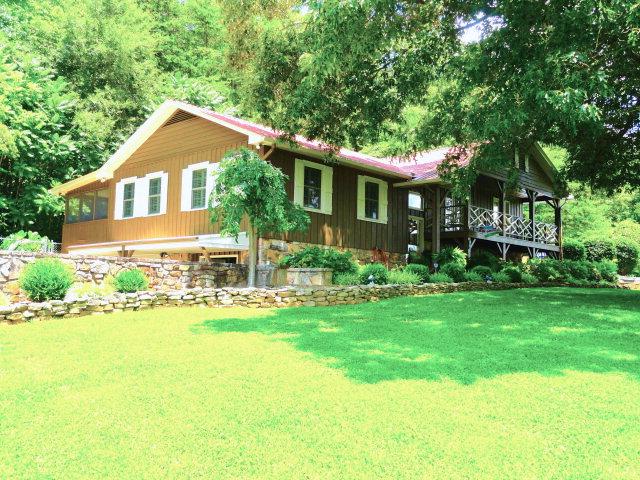 2920 Sullivan Knowles Road Sparta, TN 38583 - Photo 1 of 20